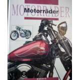 Motorräder. (Bildband) Motorräder; Technik; Harley Davidson 