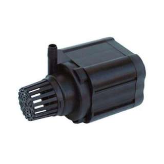 Total Pond 1 HP Submersible Water Fountain Pump DD11330 at The Home 