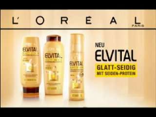 Oréal Paris Elnett de Luxe Haarspray Extra Starker Halt/Dauerhaftes 