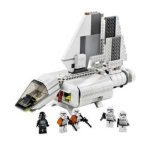 Star Trek Episodenguide    Store   LEGO Star Wars 7659 