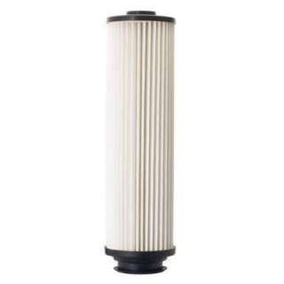 Hoover HEPA Cartridge Replacement Filter for Hoover Bagless Uprights 