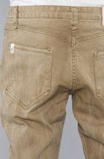 Altamont The G Hill Imperial Signature Pants in Khaki  Karmaloop 