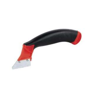   Saw, for Grout Removal, with Ergonomic Handle and Replaceable Blades