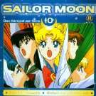 Sailor Moon   Vol. 10 (Falscher Verdacht/Einfach nur gluecklich sein)