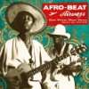 Afro Beat Airways   West African Shock Waves