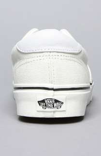 Vans Footwear The Era 59 Sneaker in Classic White Marshmallow 