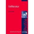 Exilliteratur. UTB Profile von Tom Kindt von UTB, Stuttgart 