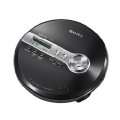  Sony D NE 240 S Walkman Tragbarer  CD Player silber 