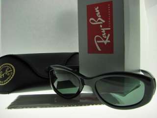 NEW AUTHENTIC RAY BAN RB4135 601/71SUNGLASSES RB 4135  