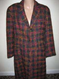 GORGEOUS THERESE BAUMAIRE SUIT 42/6  