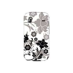 Design Folie Skins Cover Samsung Galaxy Gio S5660   Louise weiss