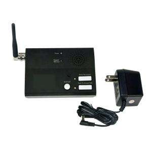 Mighty Mule Intercom Multiple Base Station Unit for Mighty Mule FM136 