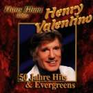  Henry Valentino Songs, Alben, Biografien, Fotos