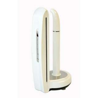 ITouchless Towel Matic II Sensor Paper Towel Dispenser in Pearl White 