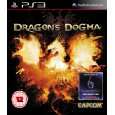 UK Import]Dragons Dogma Game PS3 ( Videospiel )   PlayStation 3