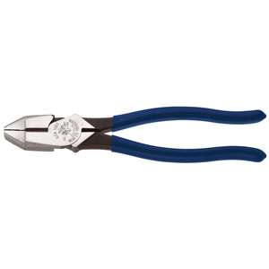 KLEIN TOOLS D213 9 9 Side Cutting Pliers  
