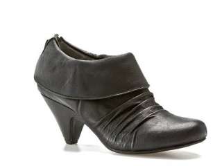 BC Footwear Tabloid Leather Bootie   DSW