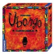 Kosmos 6961840   Ubongo  Spielzeug
