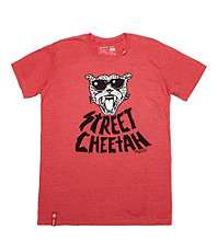 LRG Street Cheetah Slim Fit Tee $28.00