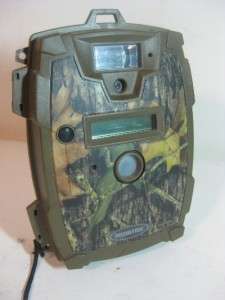 F1) Moultrie Automatic Infrared Digital Game Camera 60099  
