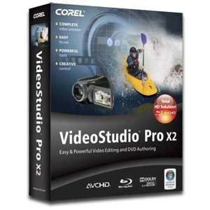 Software Audio/Video Authoring Video Players N204 1382