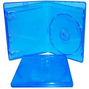 VinPower JC 100 100 Pack Blu Ray Disc Cases 