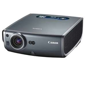 Canon REALIS WUX10 Mark II LCOS Multimedia Projector   3200 ANSI 
