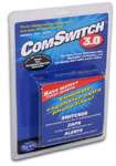 Command Communications ComSwitch 3.0 Home Telephone Switch at 