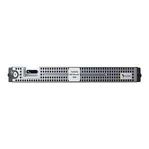 Symantec Brightmail 8360   Security appliance   Ethernet, Fast 