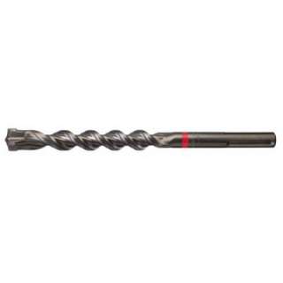   TE YX 1 in. x 21 in. Carbide Hammer Drill Bit 340705 