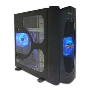   , Audio Ports and Built In Liquid Cooling System 