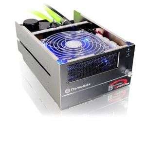 Thermaltake CLW0211 BigWater 760 Plus Liquid Cooling Kit   120mm Fan 