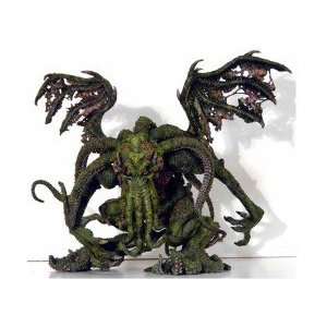 Lovecraft   Cthulhu Actionfigur  Spielzeug