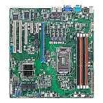 Click to view ASUS P8B X   Motherboard   ATX   LGA1155 Socket   C202 