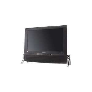 HANNSPREE HANNSlounge 32Zoll LCD TV 500cd/m2 8001 8ms PAL/SECAM