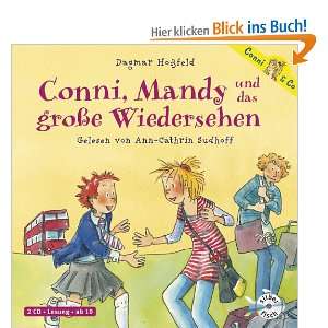   CDs)  Dagmar Hoßfeld, Ann Cathrin Sudhoff Bücher