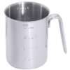 Rösle 24037 Gastro Messbecher 10 cm 500 ml  Küche 