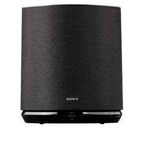 Sony SA NS400 Wireless Multi room Audio Speaker   Four 2 way Speakers 