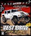 test drive off road pc cd arcade dirt nature race