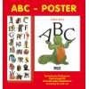 ABC Poster  Sara Ball Bücher