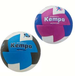 Kempa Rotator Beachprofile   Beachhandball  