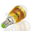 3W Warm White E14 High Power LED Light Bulb MINI Lamp  
