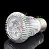 6W E27 White High Power LED Light Bulb Lamp 110V~240V  