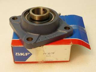 SKF FY 30 TF Flanschlager ovp  