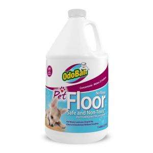 OdoBan 128 oz. Multi Surface Neutral pH Cleaner 9361B22 G at The Home 