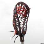 Lacrosse Lax 6 String Twist Restring Custom Stringing  