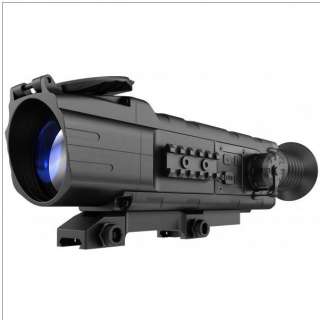 Pulsar Riflescope Digisight N550 Digital Night PL76316  