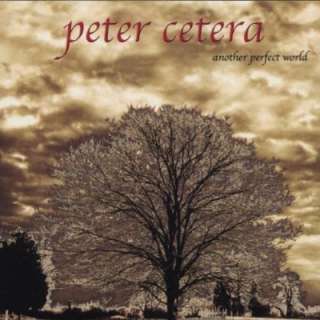 Another Perfect World Peter Cetera