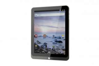Coby KYROS Tablet MID1126 25.4cm (10) Multitouch WiFi Gratis Update 4 