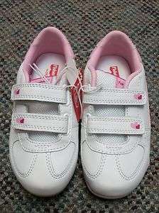 28I NEW Baby Girls Fisher Price Tennis Shoes 7 8 9 10  